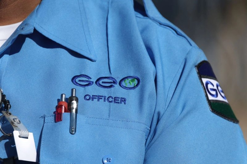 Geo Group es una de las empresas que se ha beneficiado con contratos gubernamentales. Foto The Independent