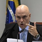 El juez del STF, Alexandre de Moraes Mateus Bonomi / Anadolu Agency / Gettyimages.ru