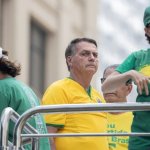 Fuentes: Rebelión / Socialismo y Democracia [Imagen: Jair Bolsonaro, expresidente brasileño, en un mitin en febrero de 2024. Créditos: Victor Moriyama, para The New York Times]