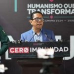 Fiscalía de Chiapas niega desplazamiento forzado en frontera con Guatemala. Foto La Hora: Fiscalía General de Chiapas