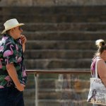 Los científicos aseguran que es la racha más larga registrada desde 1961, y un 50 por ciento más larga que el récord anterior. Foto: Europa Press