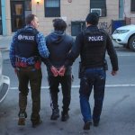 John Moore / Gettyimages.ru