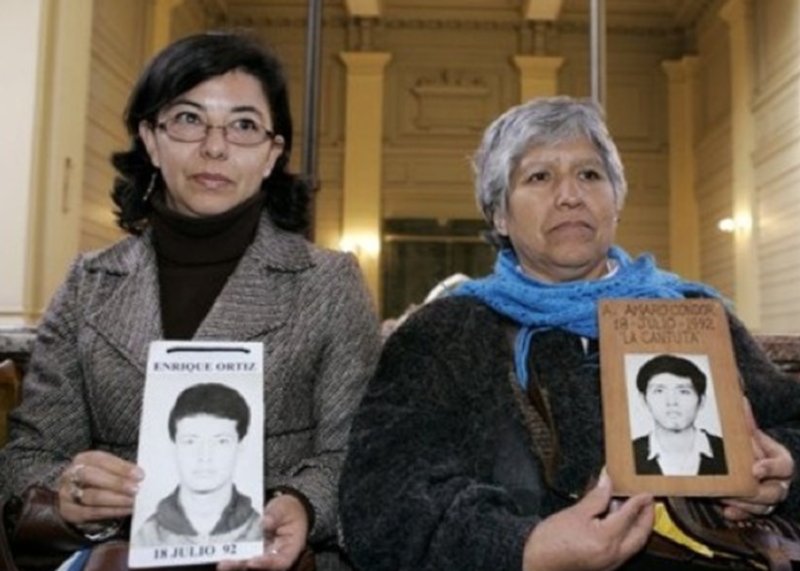 Fuente de la imagen: WOLA.