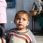 Fuentes: Rebelión [Foto: Un niño gazatí (Al Jazeera English)]