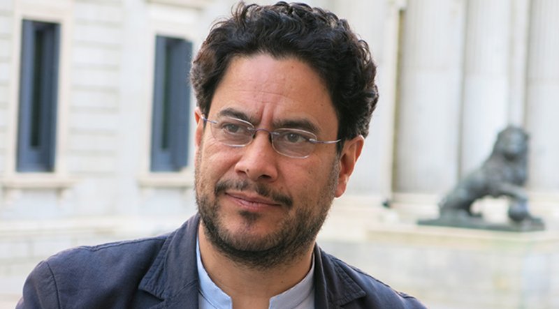 Iván Cepeda. Fuente de la imagen: Wikipedia.