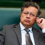 El presidente de Colombia, Gustavo Petro Sebastian Barros / Gettyimages.ru