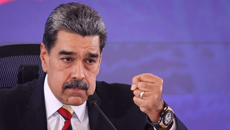 El presidente de Venezuela, Nicolás Maduro Jesus Vargas / Gettyimages.ru