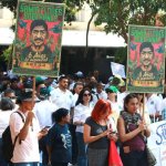 La región volvió a ser la más letal para quienes protegieron sus territorios y recursos, con 120 casos de 143 en total a nivel mundial. Foto Cuartoscuro