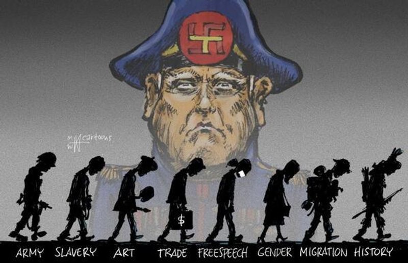 Fuentes: Observatorio de la crisis