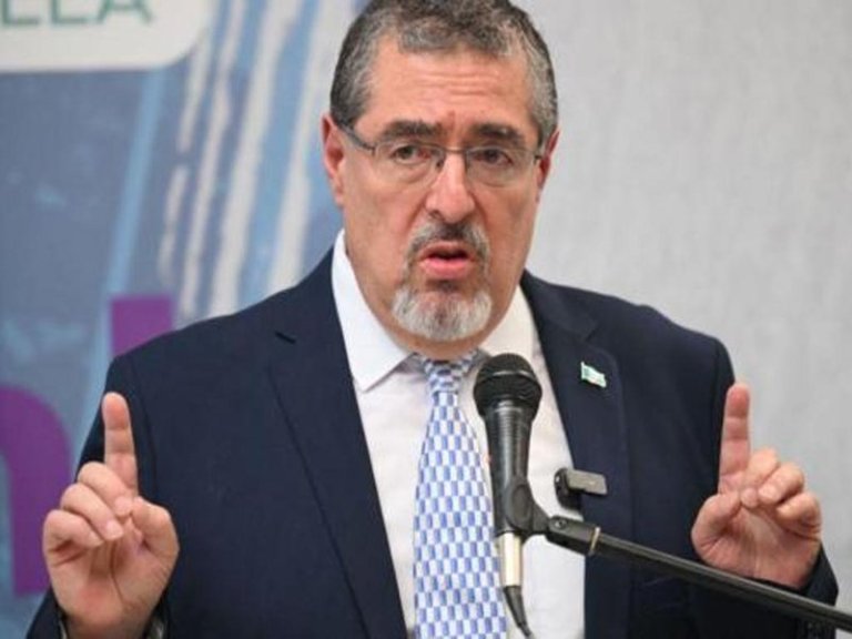 Ser o no, ¿qué decidirá Arévalo sobre cuestionada Ley en Guatemala?