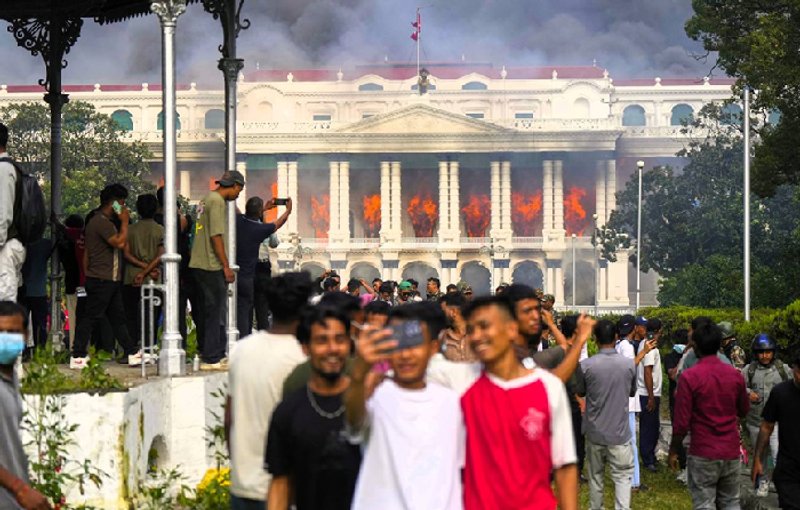 Fuente de la imagen: Nueva Sociedad.