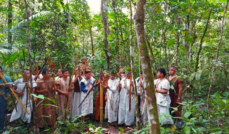 Foto referencial: Manos Unidas