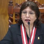 Este 19 de setiembre, la Junta Nacional de Justicia, decidirá si suspende del cargo a la fiscal de la Nación Delia Espinoza.