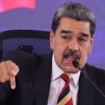 El presidente de Venezuela, Nicolás Maduro. Jesus Vargas / Gettyimages.ru
