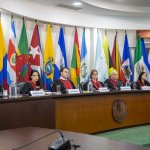 Resolución se publica tras audiencia del 21 de agosto donde participaron familiares y defensa de víctimas de los casos Barrios Altos y La Cantuta. Foto: Ester Vargas/Corte IDH