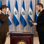 Fuentes: Rebelión [Imagen: Karla Trigueros y Nayib Bukele]