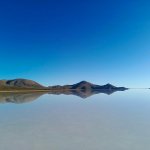 Foto: Salar de Uyuni. Efrain Quispe Juarez, 2025