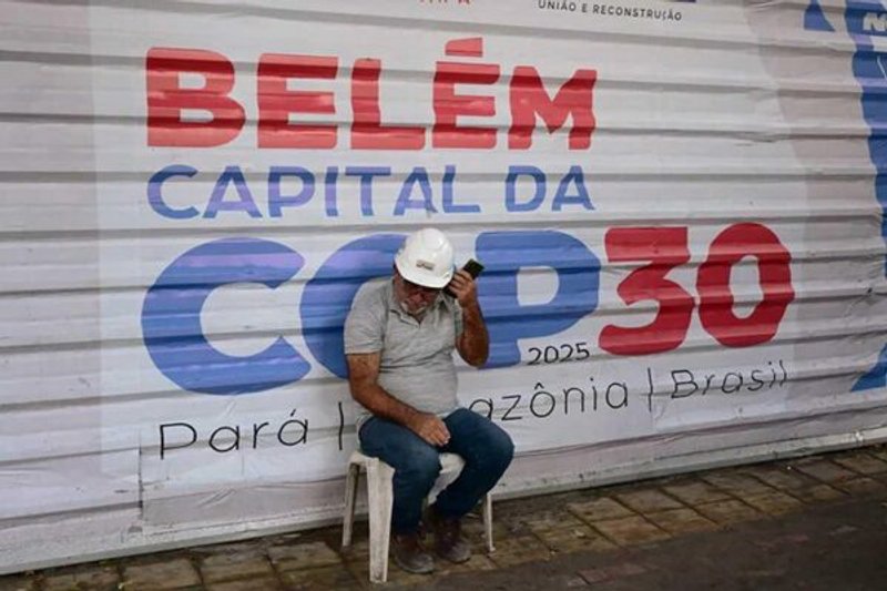 Fuentes: Tierra viva [Foto: Pablo Porciuncula / AFP]