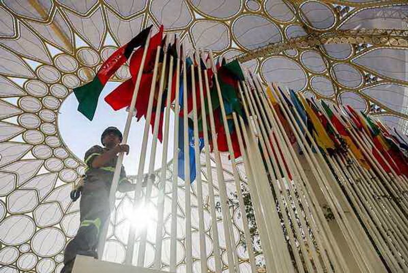 Fuentes: Tierra viva [Foto: Kiara Worth UN Climate Change]