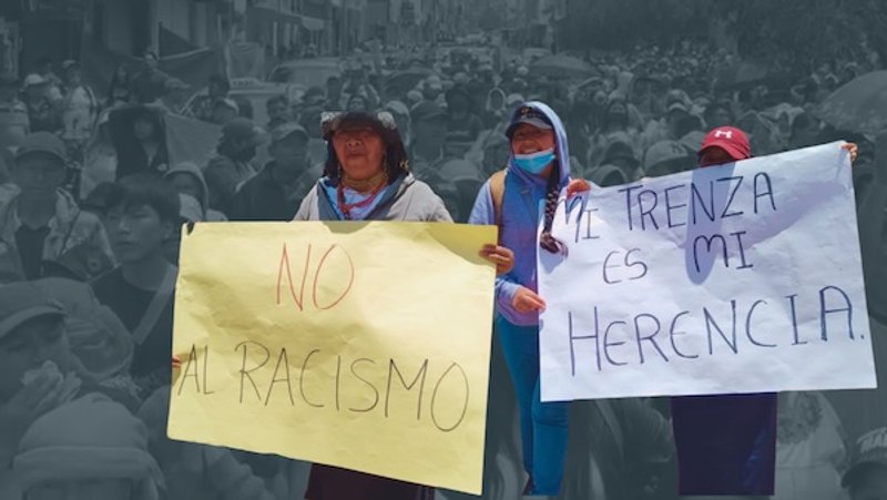 Fuentes: Wambra Medio Comunitario