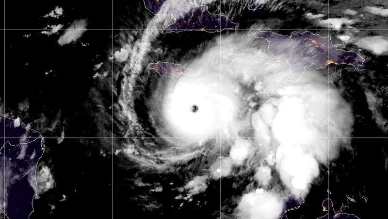 NOAA / Gettyimages.ru