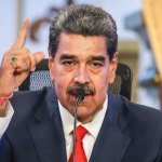 El presidente de Venezuela, Nicolás Maduro. Jesus Vargas / Gettyimages.ru