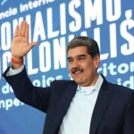 Informó el presidente de Venezuela., Nioclás Maduro, que fueron activados los planes de defensa y ofensiva permanente en las zonas de La Guira y Carabobo. Foto Europa Press / Archivo