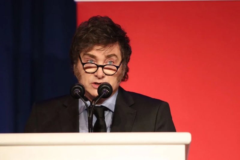 El Ejecutivo argumentó la “naturaleza excepcional” del contexto y recurrió al DNU para habilitar la llegada de tropas extranjeras. Foto Europa Press / Archivo