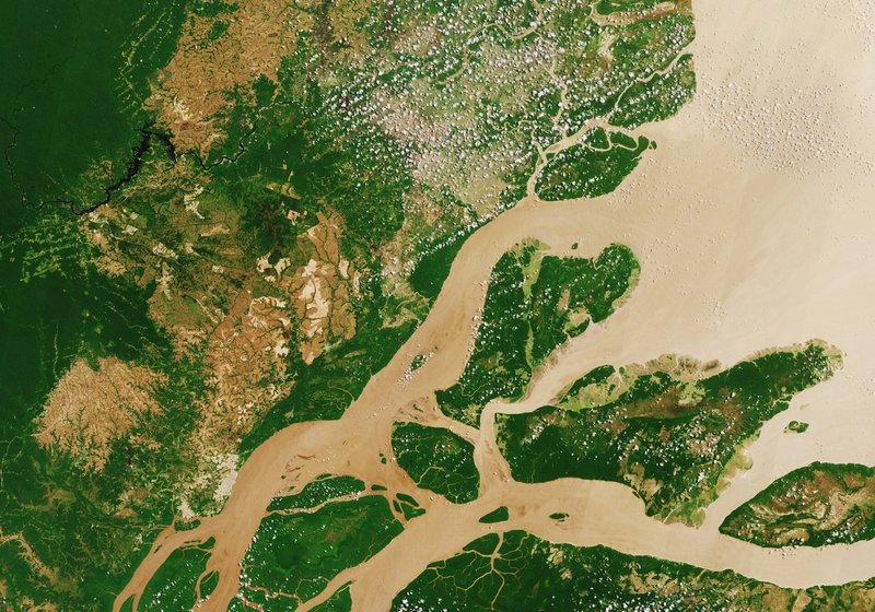 Fuente: European Space Agency