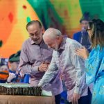 Fuentes: Rebelión [Imagen: Lula da Silva durante la cena de gala en la 47º Cumbre de la ASEAN que tuvo lugar en Kuala Lumpur el 27 de octubre de 2025. Créditos: Ricardo Stuckert/Agência Brasil]