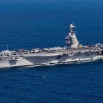 Wikimedia / U.S. Navy photo by Mass Communication Specialist 2nd Class Jackson Adkins