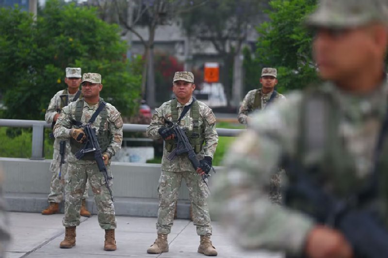 Fuente de la imagen: Agencia Andina (difusión).