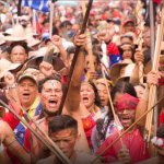 En el marco de esta conmemoración, el presidente Nicolás Maduro invitó al pueblo de Venezuela a unirse. Foto: Gobierno de Venezuela