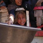 Un estudio regional conjunto de varias agencias de la ONU indicó que 74 por ciento de los países latinoamericanos y caribeños enfrentan una alta exposición a eventos climáticos extremos que erosionan la productividad agrícola y dificultan las cadenas de suministro. Foto: Ap