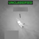 Altos funcionarios de la Unión Europea señalaron que el combate al crimen organizado entre países debe ser apegado al derecho internacional. Foto Afp / Archivo