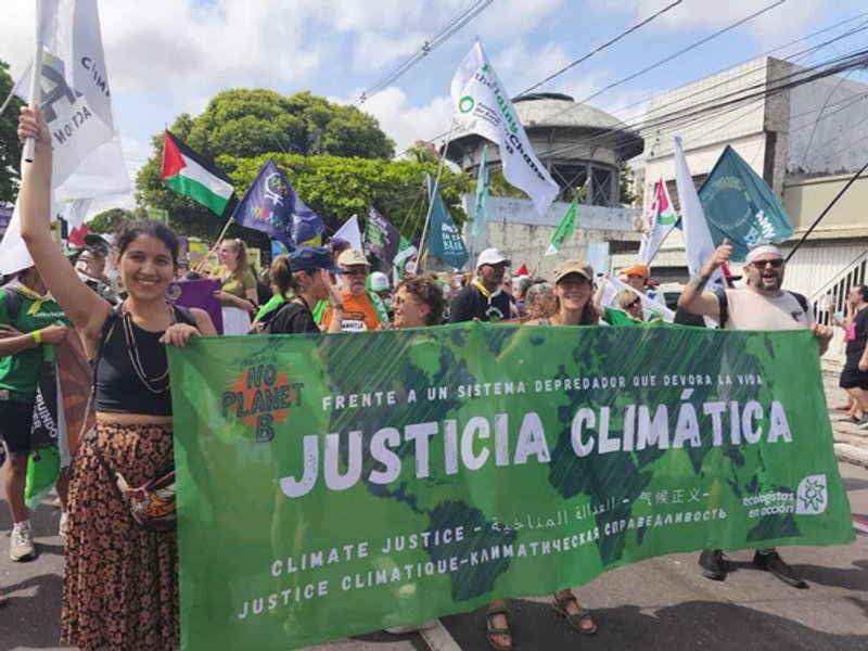 Fuentes: Ecologistas en acción