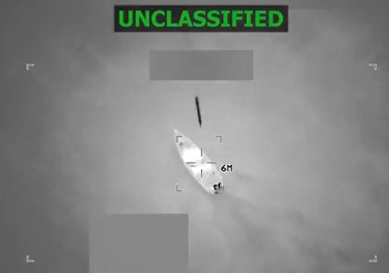 Altos funcionarios de la Unión Europea señalaron que el combate al crimen organizado entre países debe ser apegado al derecho internacional. Foto Afp / Archivo