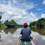 Eventos son desarrollados por el Mecanimo de Gobernanza Territorial, Forest Trends y Green Data. Foto: MGT