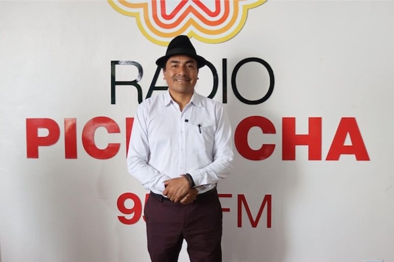 Fuentes: Radio Pichincha