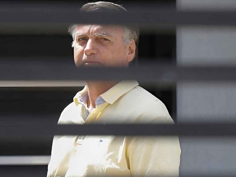 Brasilia (Prensa Latina) La atronadora condena contra el expresidente Jair Bolsonaro por intento de golpe de Estado abrió un terremoto político, jurídico y simbólico sin precedentes en Brasil.