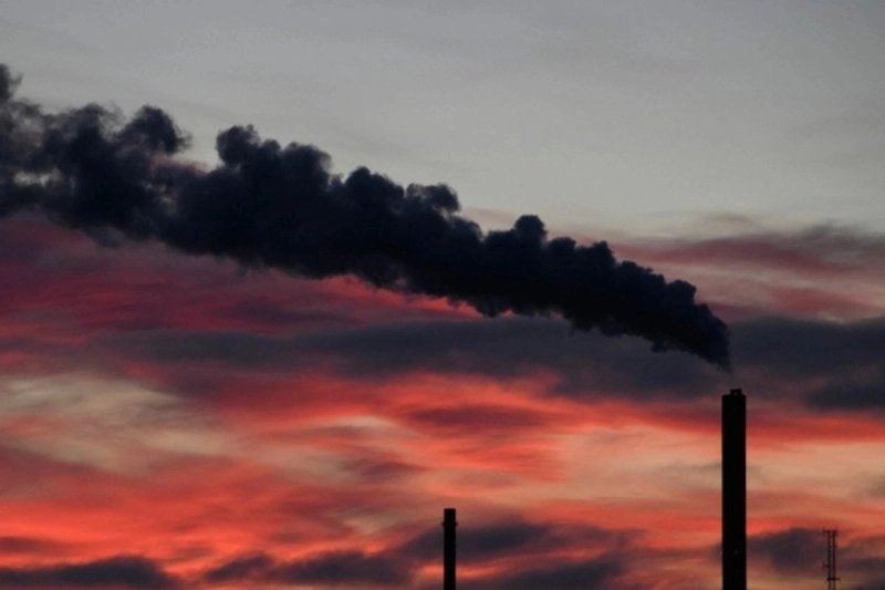 El dato llega pocos días antes de la cumbre climática COP30, que se celebrará en la ciudad brasileña de Belém entre el 10 y el 21 de noviembre. Foto Afp / Archivo