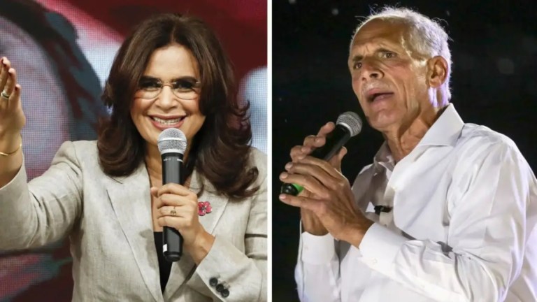 “Hay una injerencia directa contra la soberanía hondureña”: Víctor Fernández alerta sobre las declaraciones de Donald Trump