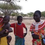 Fuentes: SURVIVAL [Imagen: el pueblo indígena samburu es uno de los perjudicados por el proyecto de créditos de carbono de la NRT (Northern Kenya Grassland Carbon Project) © Fiore Longo / Survival International]