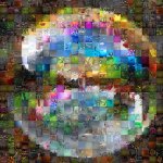 Fuentes: CADTM [Imagen: «Bubble Mosaic» by krazydad / jbum is licensed under CC BY-NC-SA 2.0.]