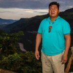 Quito, 20 nov (Prensa Latina) La Confederación de Nacionalidades Indígenas del Ecuador (Conaie) denunció hoy que el presidente de una de sus filiales fue víctima de un intento de atentado.