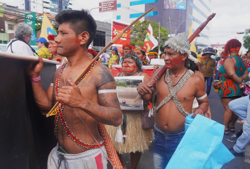 Fotos: Libertad A. Ramos / Servindi. Se pueden compartir citando créditos y fuente.