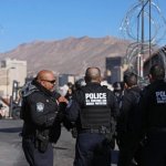 Advirtieron sobre el impacto de un contexto político y social cada vez más hostil hacia los inmigrantes. Foto Afp / Archivo