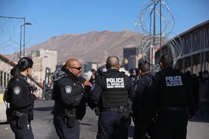 Advirtieron sobre el impacto de un contexto político y social cada vez más hostil hacia los inmigrantes. Foto Afp / Archivo