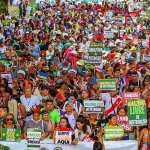 Isaka Hunikui/Rede de Jovens Comunicadores da COIAB. Fuente: Archivo Brasil de Fato