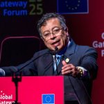 El presidente colombiano, Gustavo Petro Omar Havana / Gettyimages.ru